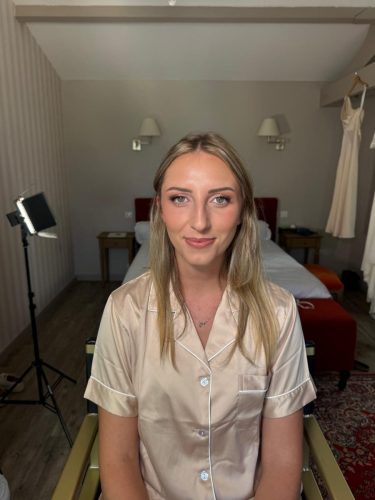 maquillage full glam mya photographie